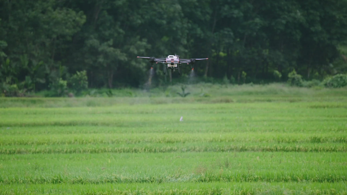 DJI AGRAS T10