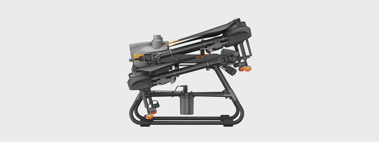 DJI AGRAS T10