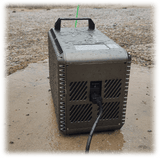 Rescue Tech 9 DJI M350 Tethered Power System