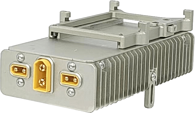 Rescue Tech 9 DJI Mavic 3 Tethering Module