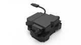 Rivabyte FT30-P UAV Dual-Stage Dropper System