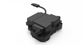 Rivabyte FT30-P UAV Dual-Stage Dropper System