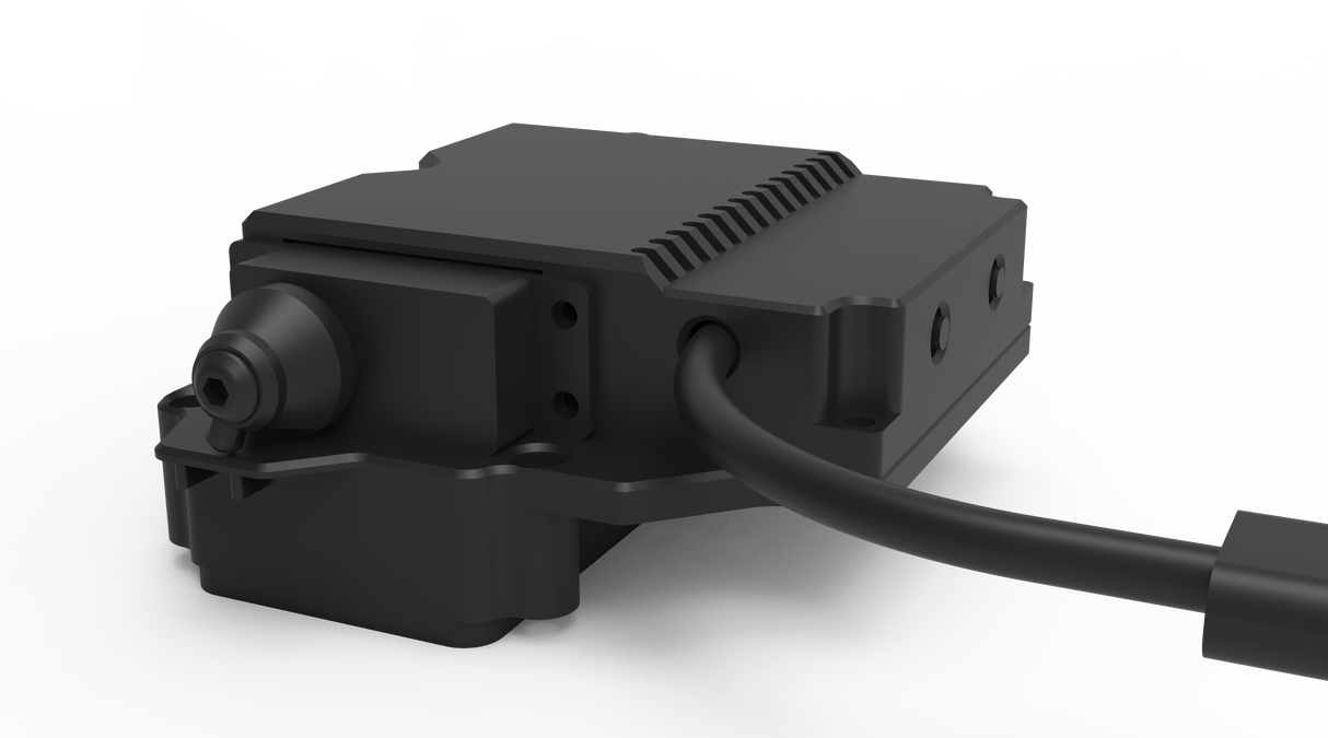 Rivabyte FT30-P UAV Dual-Stage Dropper System