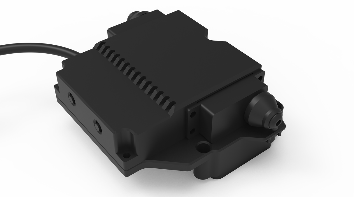 Rivabyte FT30-P UAV Dual-Stage Dropper System