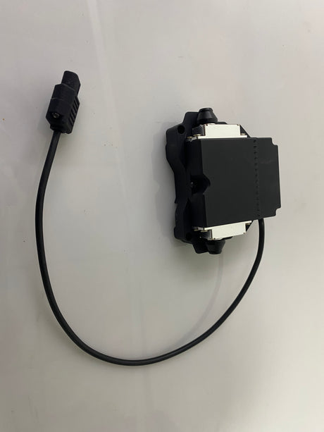 Rivabyte FT30-P UAV Dual-Stage Dropper System