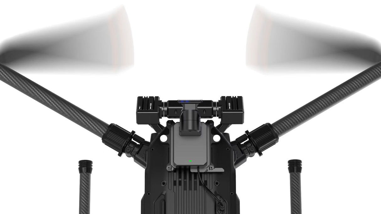 Rivabyte LG20 - Multi-functional Laser Mapping System