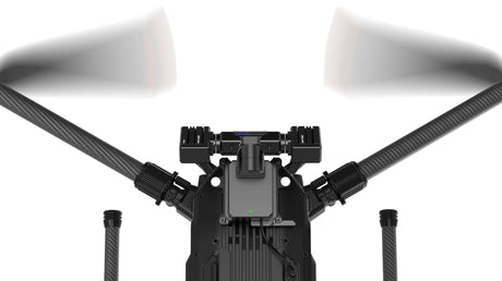 Rivabyte LG20 - Multi-functional Laser Mapping System