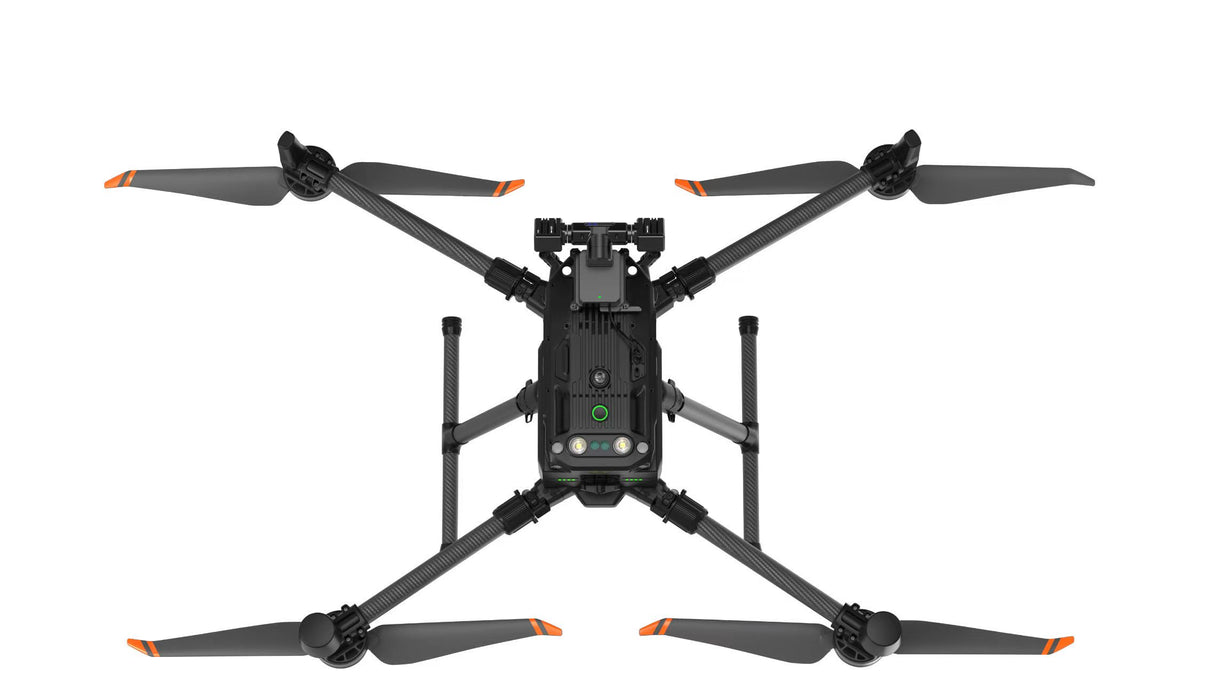 Rivabyte LG20 - Multi-functional Laser Mapping System
