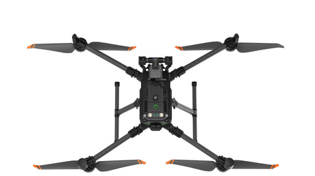 Rivabyte LG20 - Multi-functional Laser Mapping System