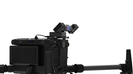 Rivabyte LG20 - Multi-functional Laser Mapping System