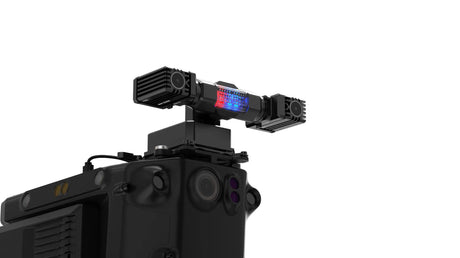 Rivabyte LG20 - Multi-functional Laser Mapping System