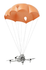 Rivabyte M4 Drone Parachute - DPS-Y4P Parachute (DJI Matrice 4E / 4T)