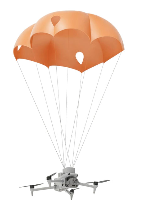 Rivabyte M4 Drone Parachute - DPS-Y4P Parachute (DJI Matrice 4E / 4T)