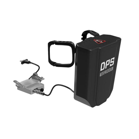 Rivabyte M400 drone Parachute- DPS-Y400 (DJI Matrice 400)