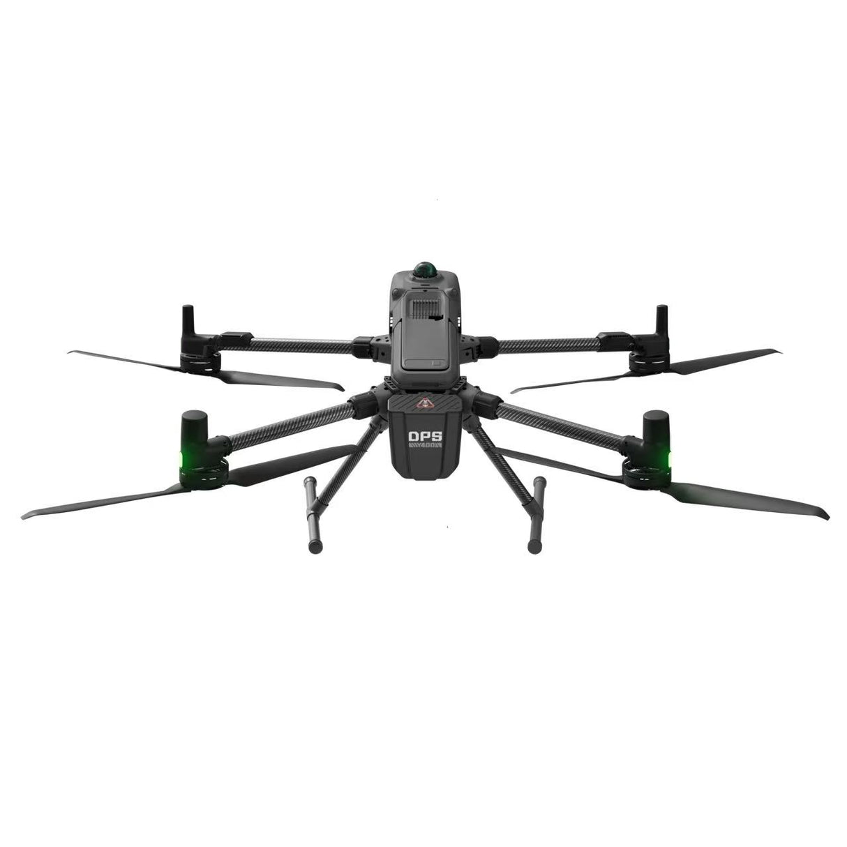 Rivabyte M400 drone Parachute- DPS-Y400 (DJI Matrice 400)