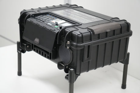 Rivabyte M4E/M4T Tether Power system - TE4