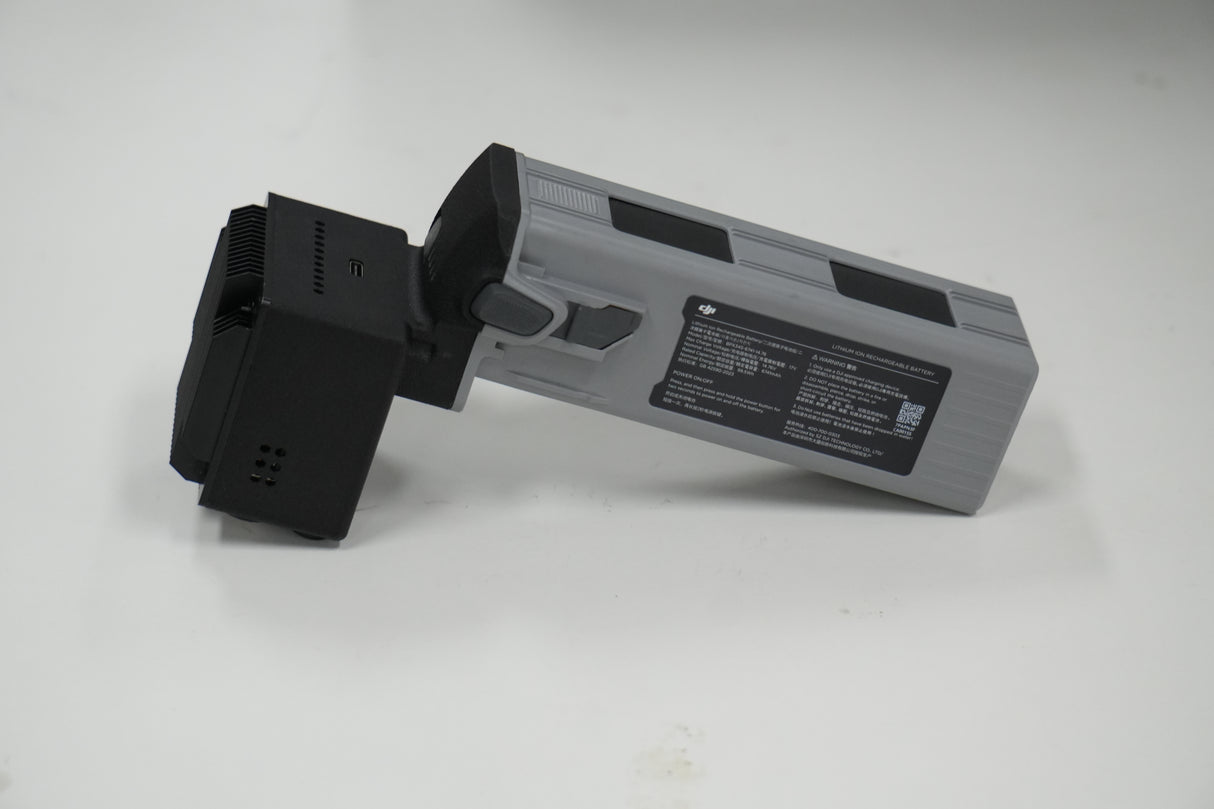 Rivabyte M4E/M4T Tether Power system - TE4