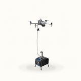 Rivabyte M4E/M4T Tether Power system - TE4