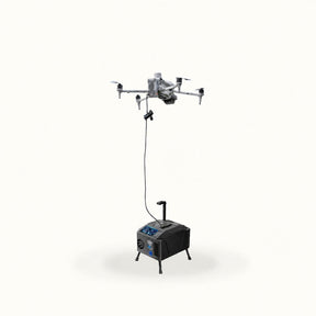 Rivabyte M4E/M4T Tether Power system - TE4