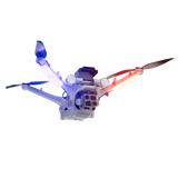 Rivabyte M4TD Drone Parachute - DPS-Y4U Parachute (DJI Matrice 4D)