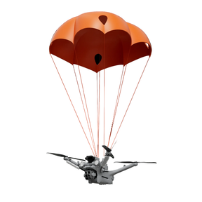 Rivabyte M4TD Drone Parachute - DPS-Y4U Parachute (DJI Matrice 4D)