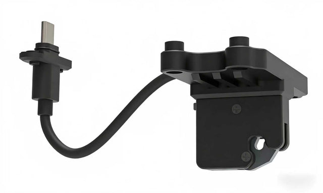 Rivabyte PL10 Rappelling Airdrop System/ PL10 Lifting kit - (M400)