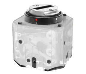 Rivabyte UT4A Drop Kit Release System (M400)