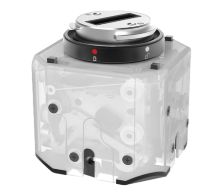 Rivabyte UT4A Drop Kit Release System (M400)