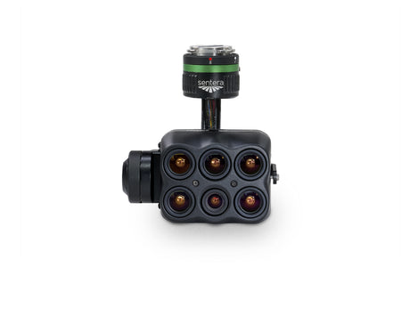 Sentera Sentera 6X Multispectral (DJI M400/350/300)