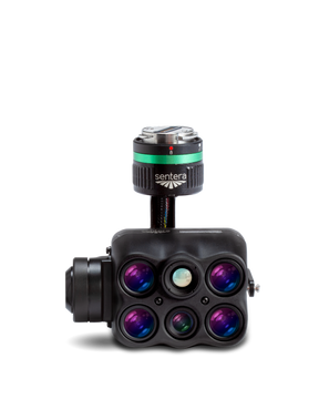 Sentera Sentera 6x Thermal Pro Sensor (DJI M400/M350/M300)