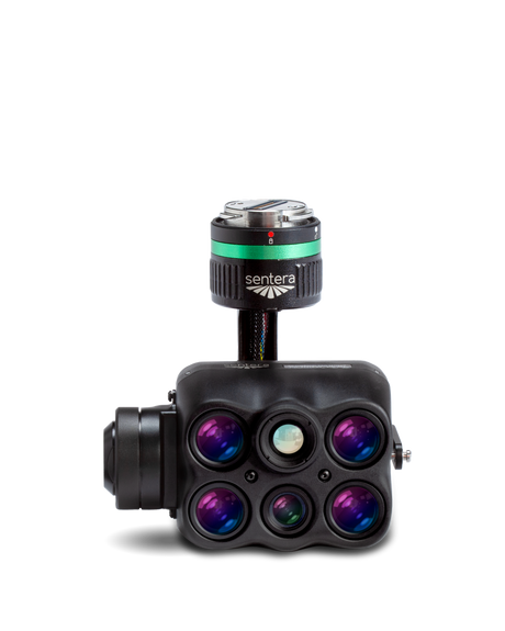 Sentera Sentera 6x Thermal Pro Sensor (DJI M400/M350/M300)