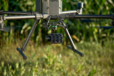 Sentera Sentera 6X Thermal Sensor (DJI M400/M350/M300)