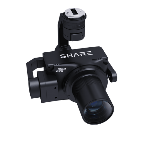 Share Share 100M PRO
