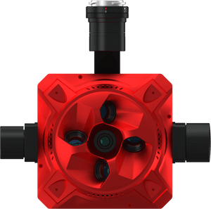 Descriptive image text