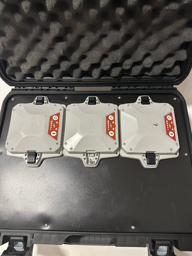 Aeryon SkyRanger R60 UAV - Well maintained and Functional - Infinit ...