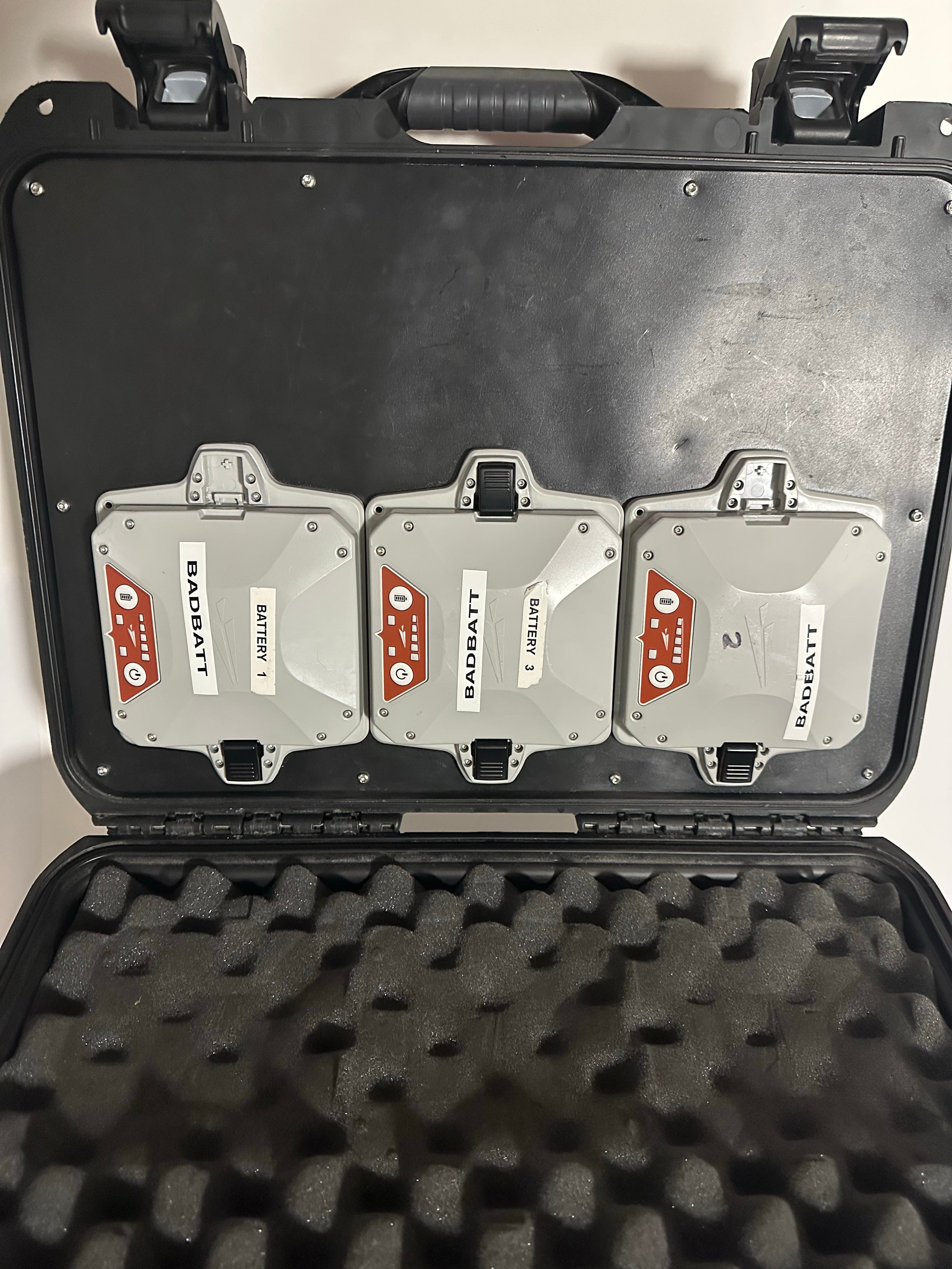 Aeryon SkyRanger R60 UAV - Well maintained and Functional