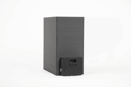 Nested Technologies Titan X8 Intelligent Flight Battery Heater