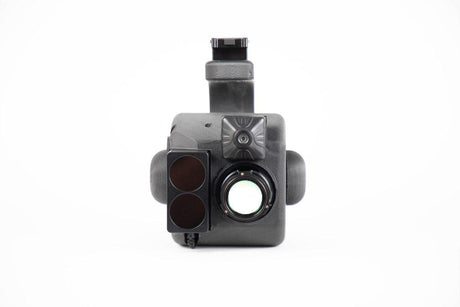 Nested Technologies Titan X8 OGI Payload