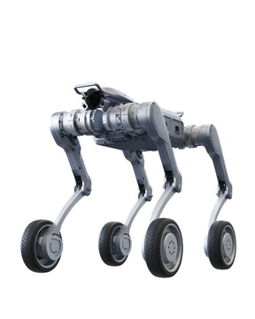 Unitree A2-W Standard A2-W Series