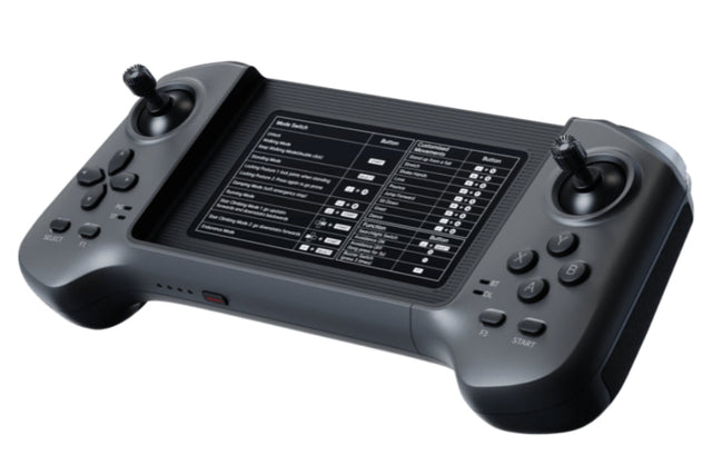 Unitree AS2 Remote Controller