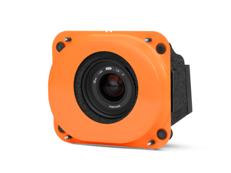 Wingtra WingtraOne GEN II - Sony RGB61 Payload