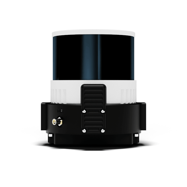 Wingtra WingtraOne Gen II - LiDAR Payload
