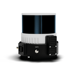 Wingtra WingtraOne Gen II - LiDAR Payload