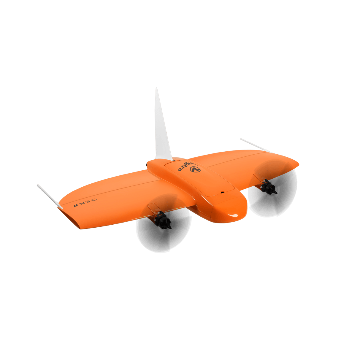 Wingtra WingtraOne GEN II Promotional Bundle