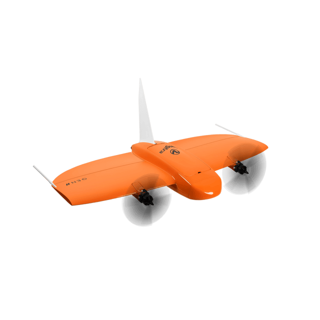 Wingtra WingtraOne GEN II Promotional Bundle