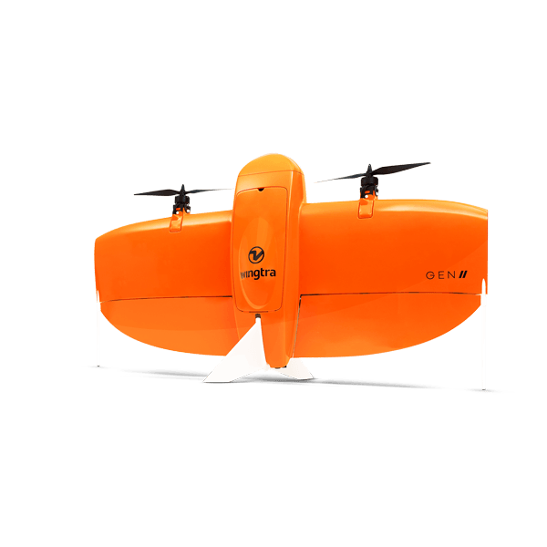 Wingtra WingtraOne GEN II