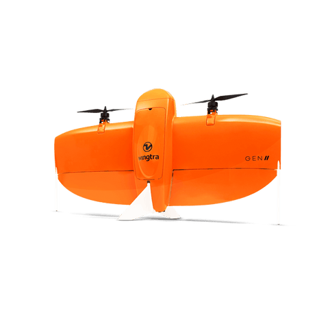 Wingtra WingtraOne GEN II