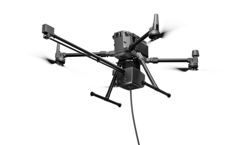 Wisson Robotics Lite Orion AP3-P3