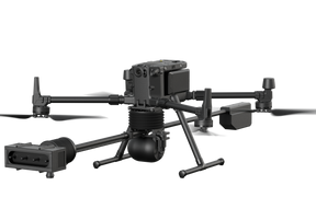 Wisson Robotics Orion AP3-D1