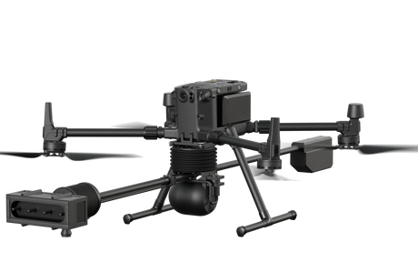 Wisson Robotics Orion AP3-D1